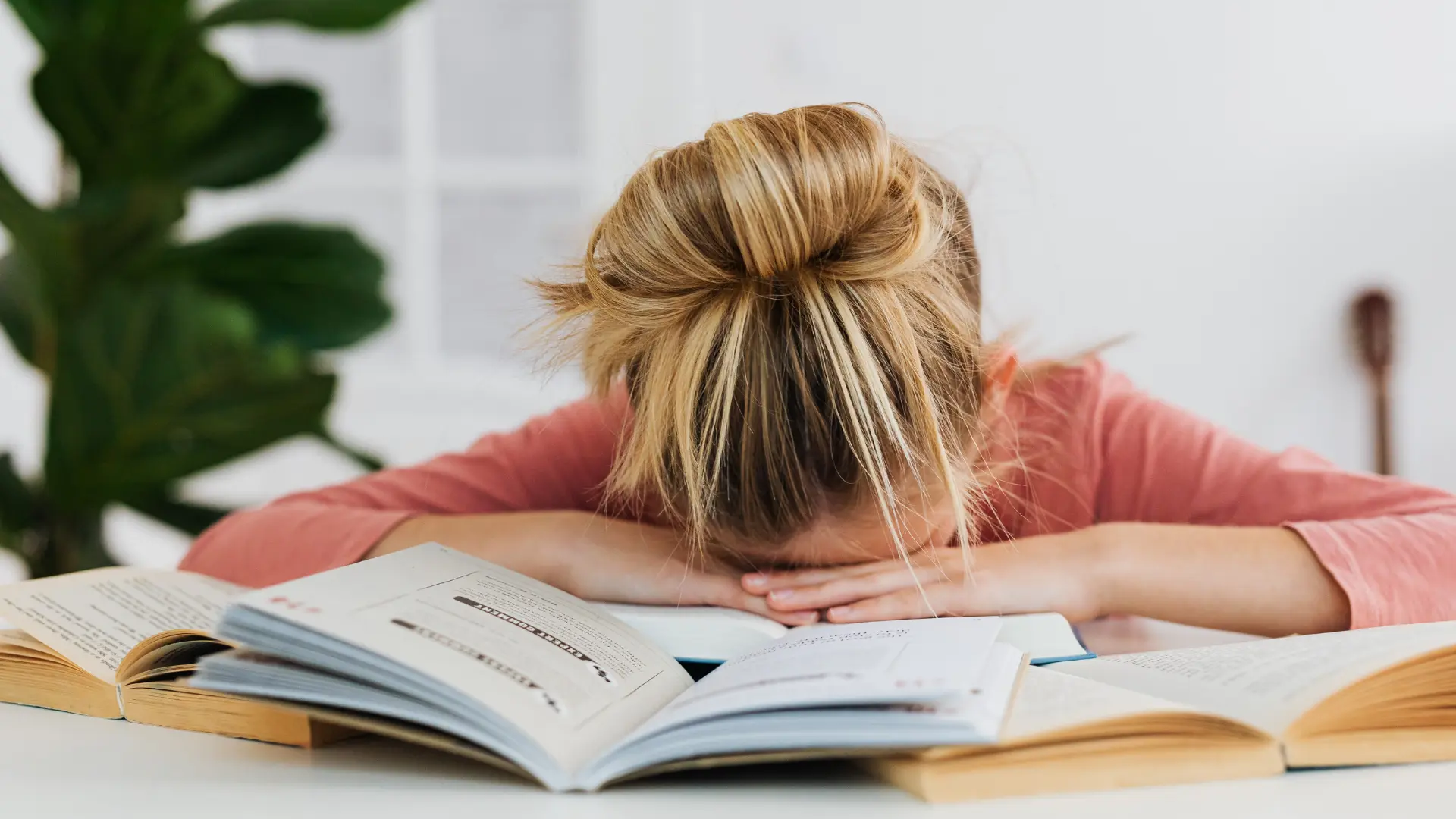 Procrastiantion course